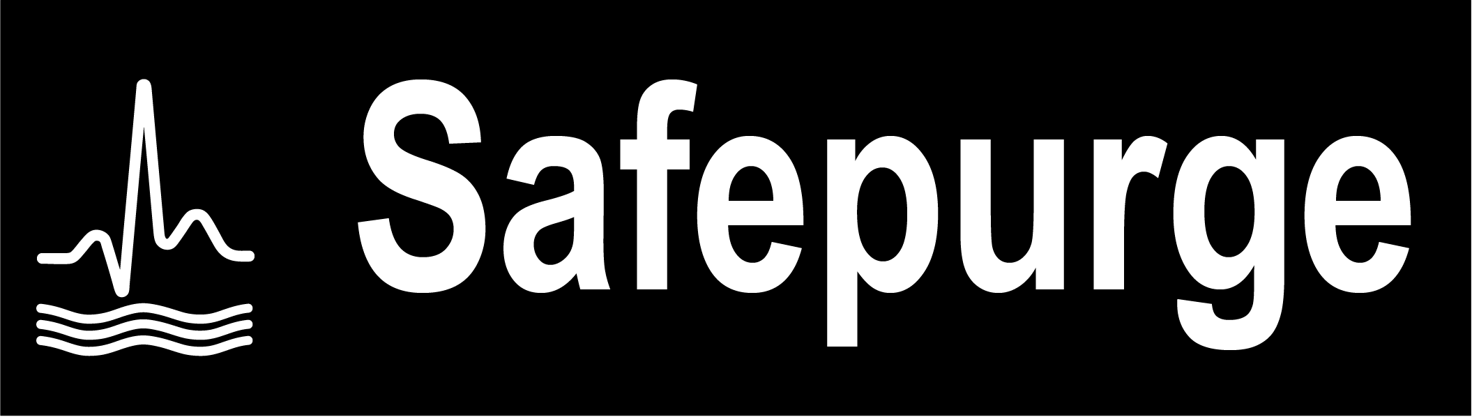 Safepurge Logo